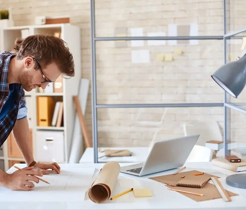 AI Precision, Human Insight: Create Teams with Extuent background