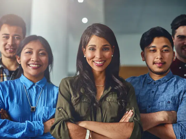 Cultural Diversity in Remote Teams: Benefits and Strategies