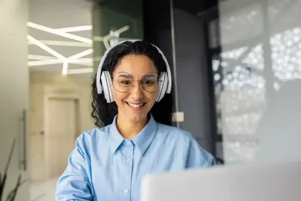 Exceptional Talent for Transformative Digital Support