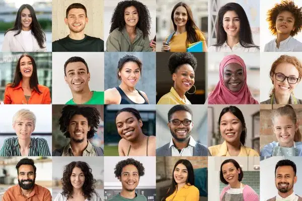 Explore Our Elite Talent Pool